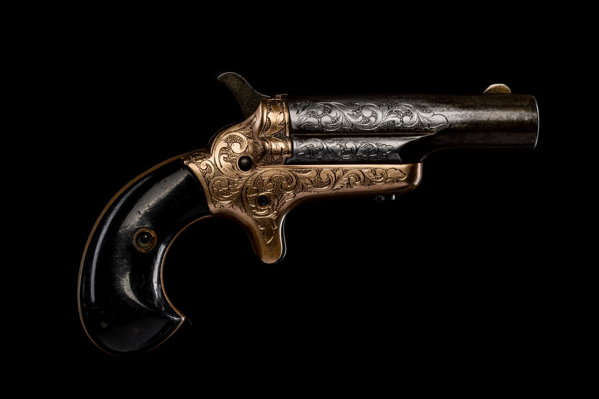 Deringer Colt No.3