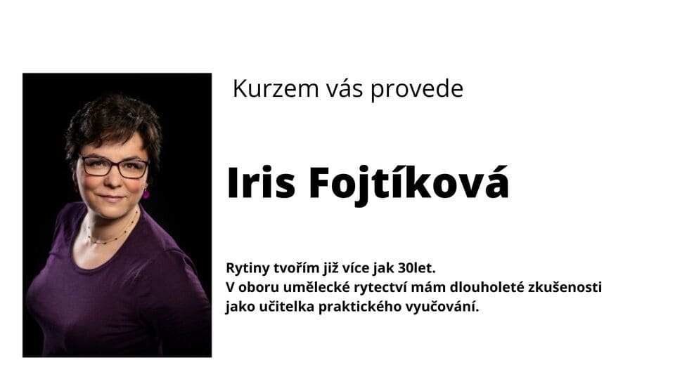 Iris Fojtíková