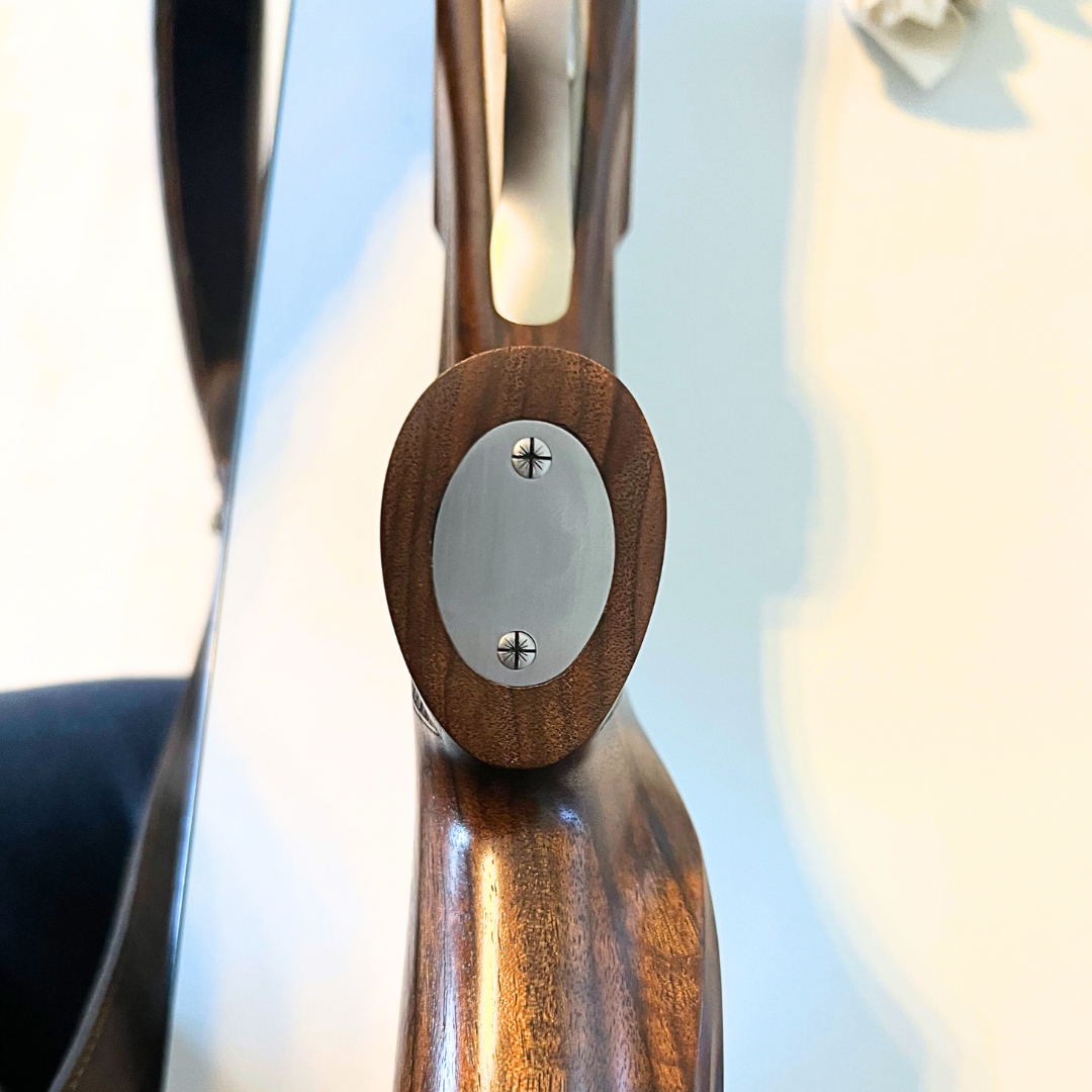 Medailon na šroubky