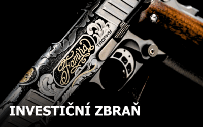 Investiční zbraň